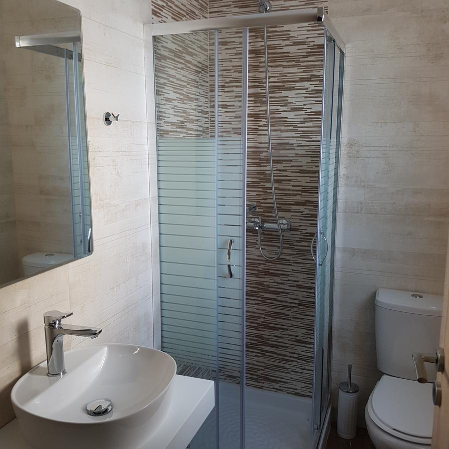 Gennadi Gardens Exclusive Apartments Екстериор снимка